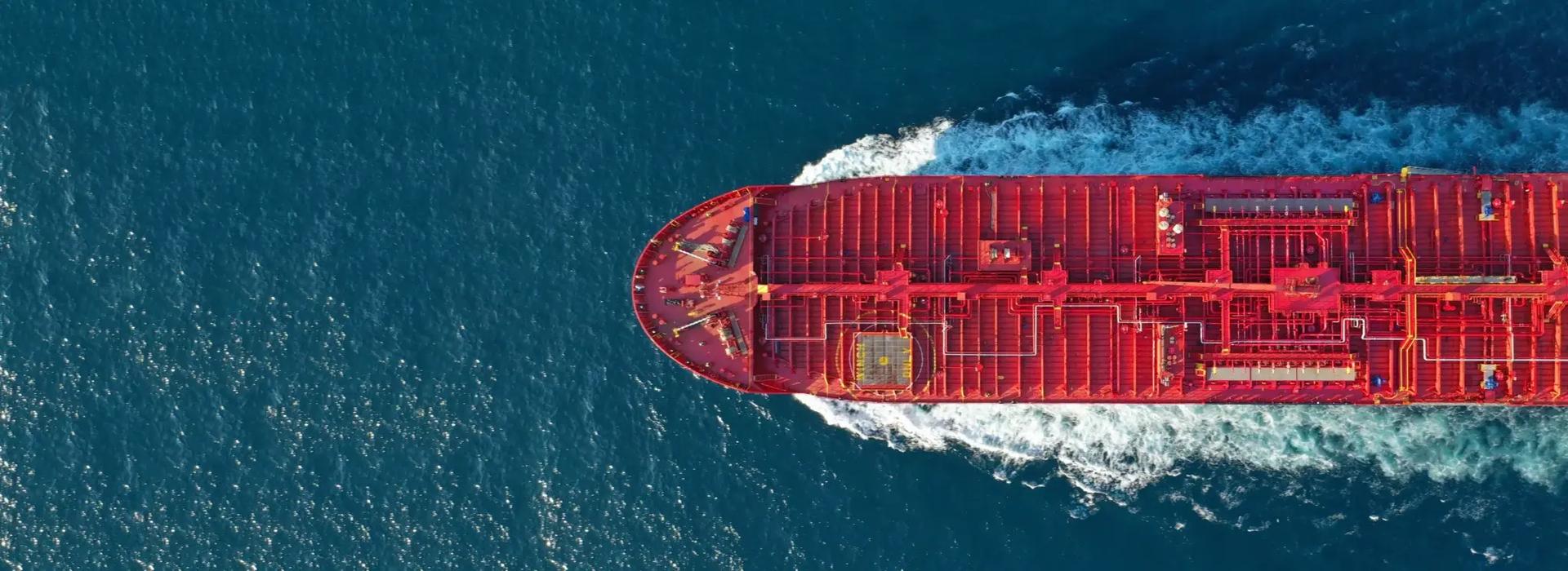 Shipbuilding Industry
