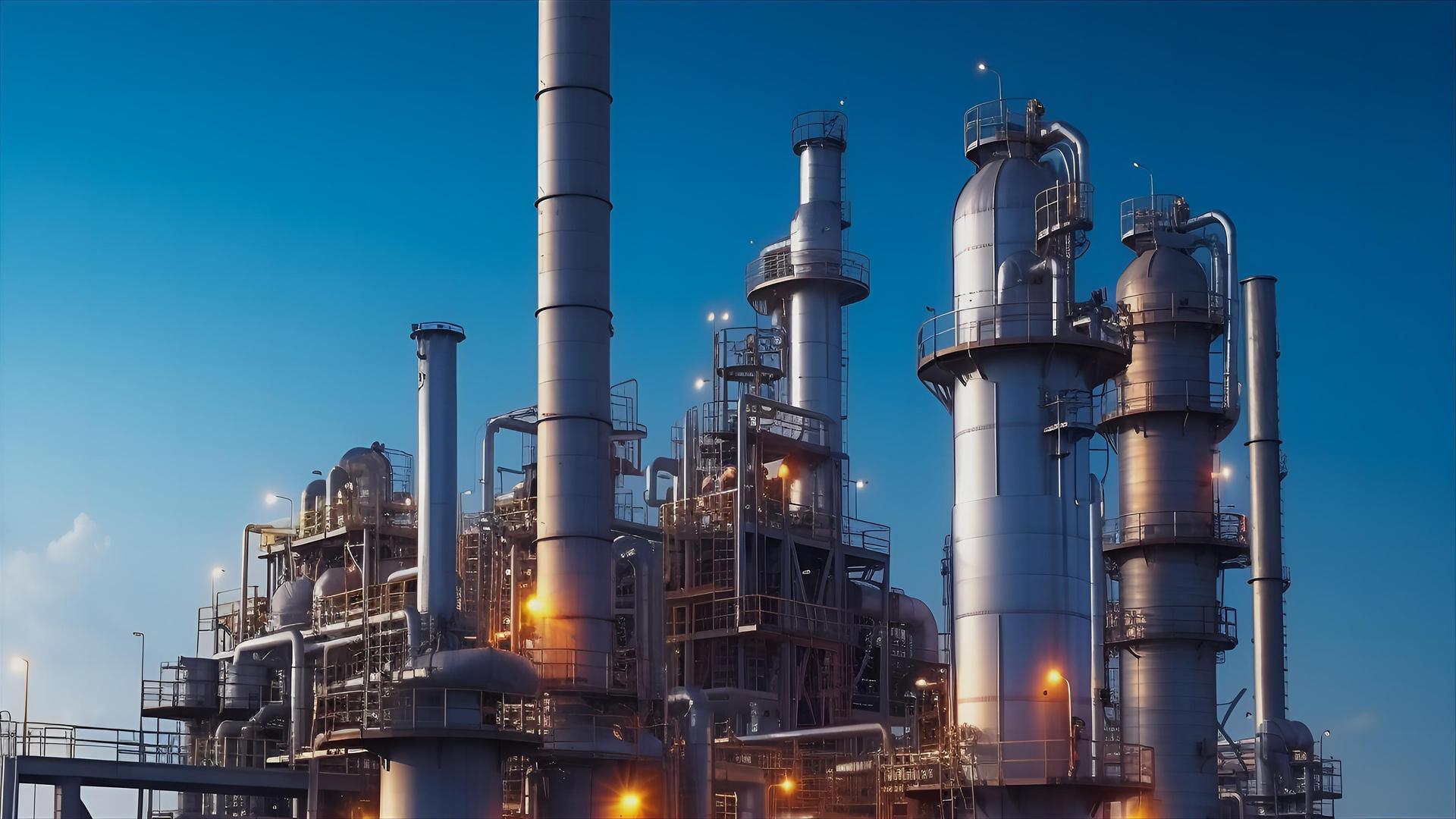 Petrochemical Industry