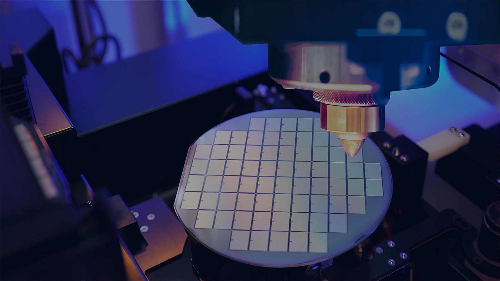 Semiconductor Industry