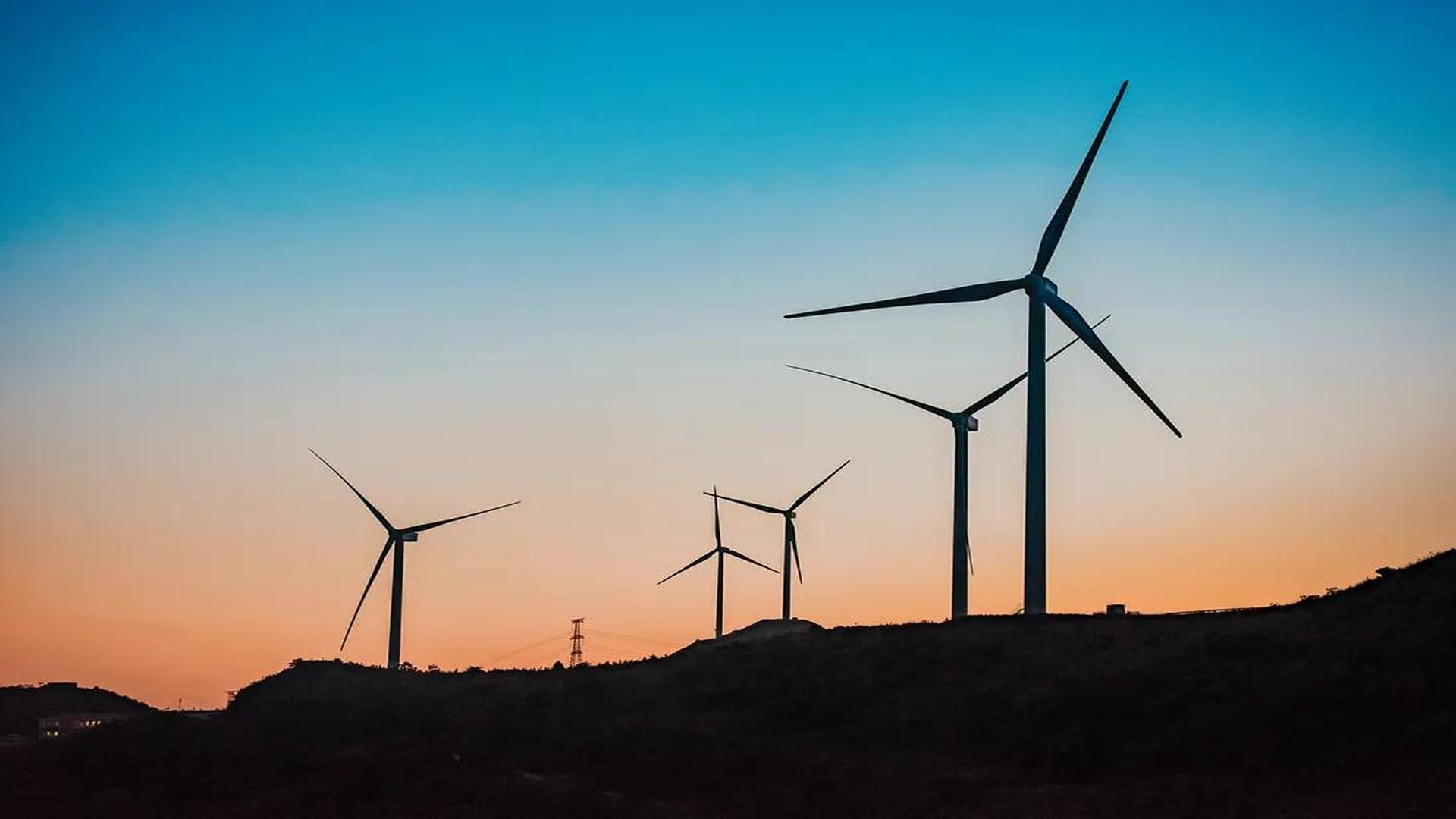 New Energy Industry
