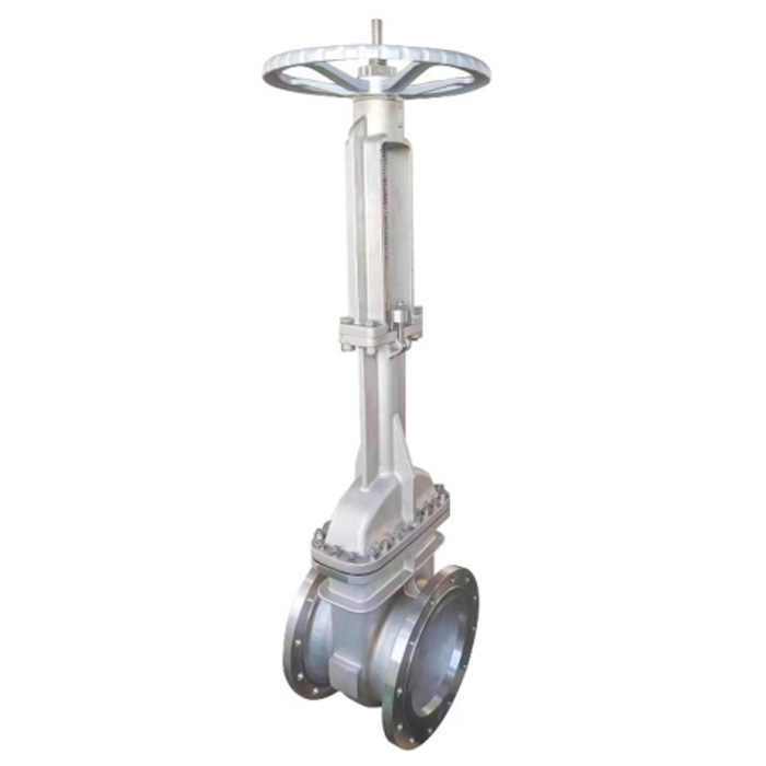 Cryogenic Gate Valve