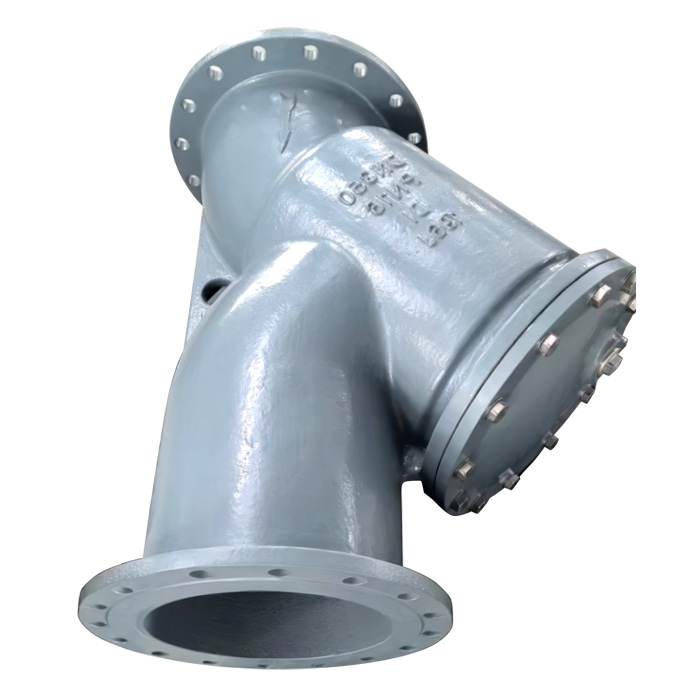 Y-Type Filter