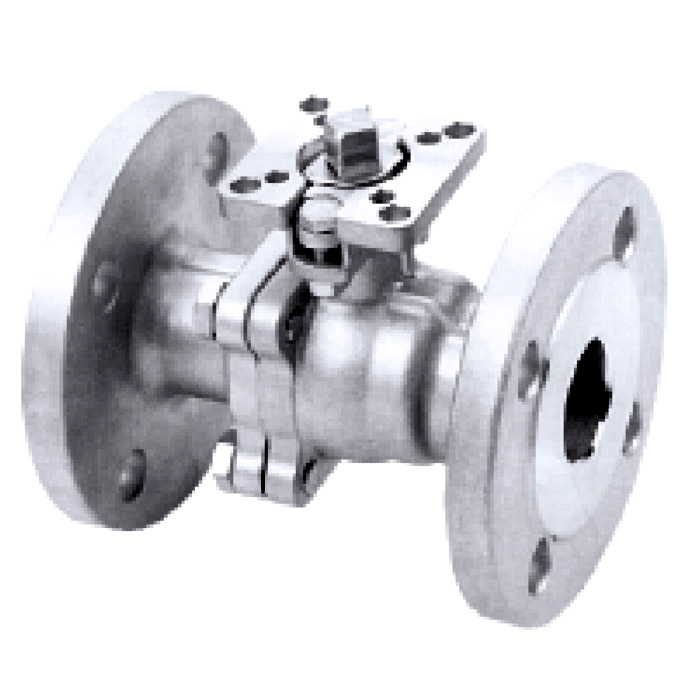 Ball Valve